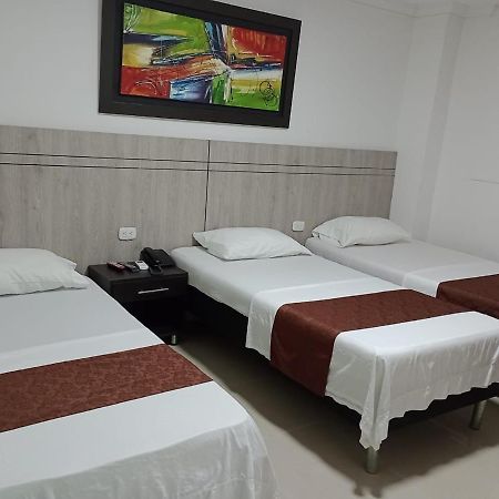 בארנקווילה Hotel Suite Imperial 72 מראה חיצוני תמונה
