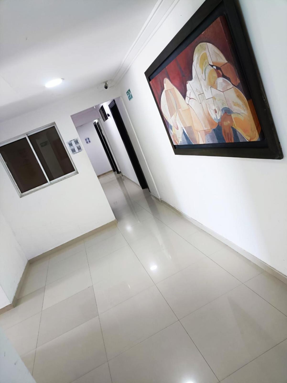 בארנקווילה Hotel Suite Imperial 72 מראה חיצוני תמונה