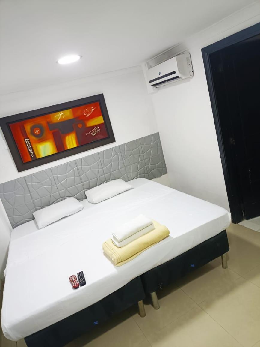 בארנקווילה Hotel Suite Imperial 72 מראה חיצוני תמונה