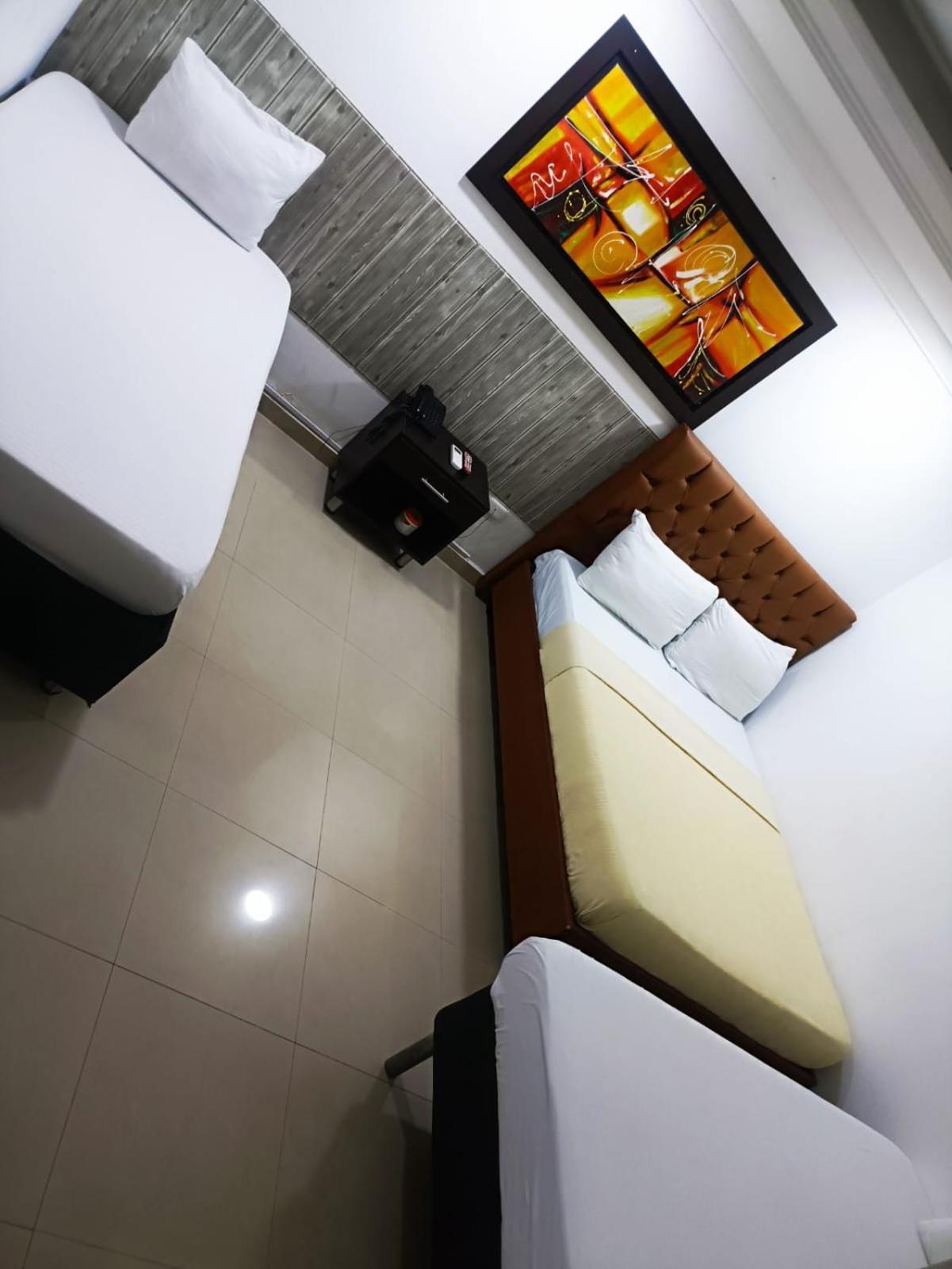 בארנקווילה Hotel Suite Imperial 72 מראה חיצוני תמונה