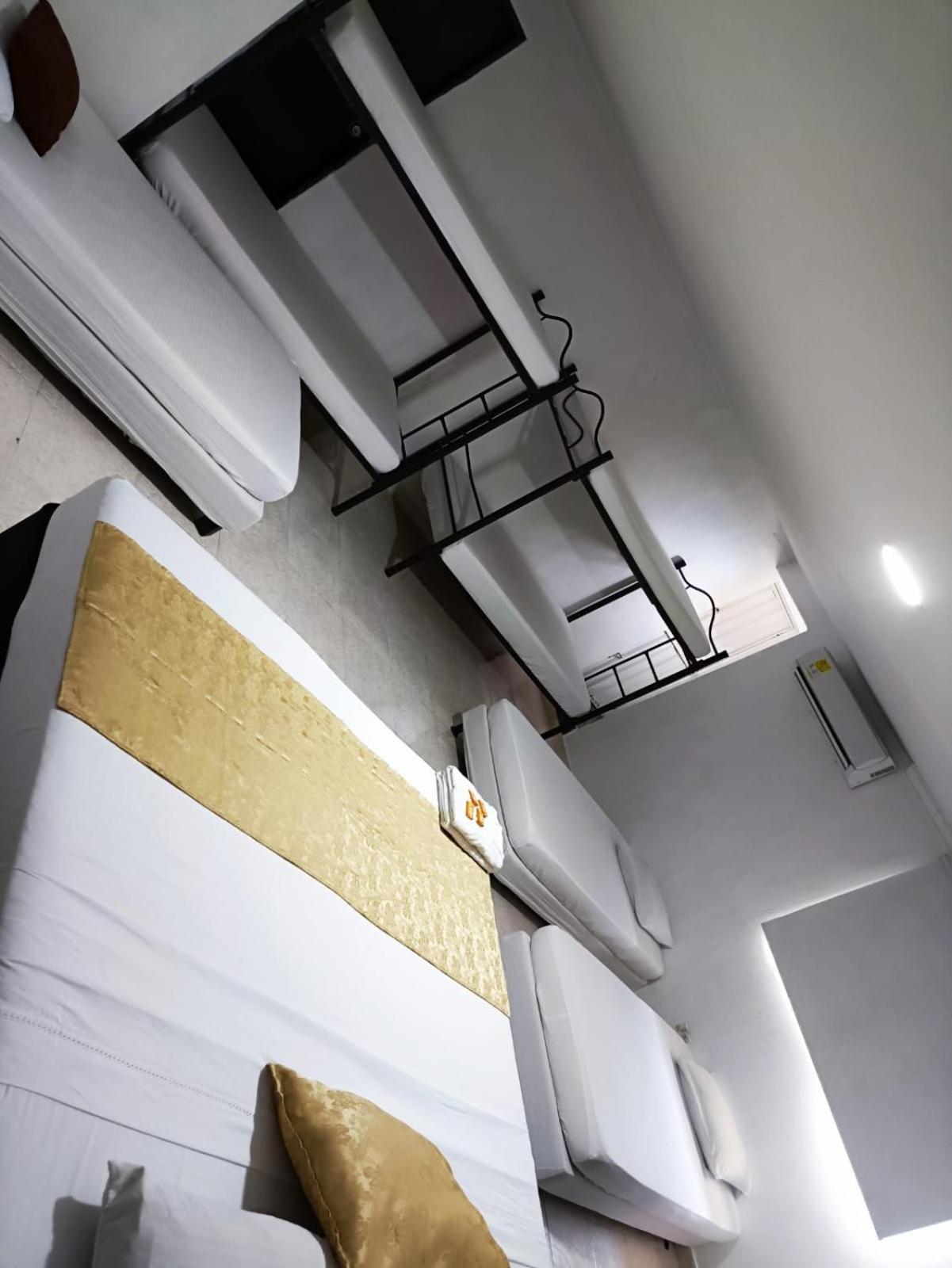 בארנקווילה Hotel Suite Imperial 72 מראה חיצוני תמונה