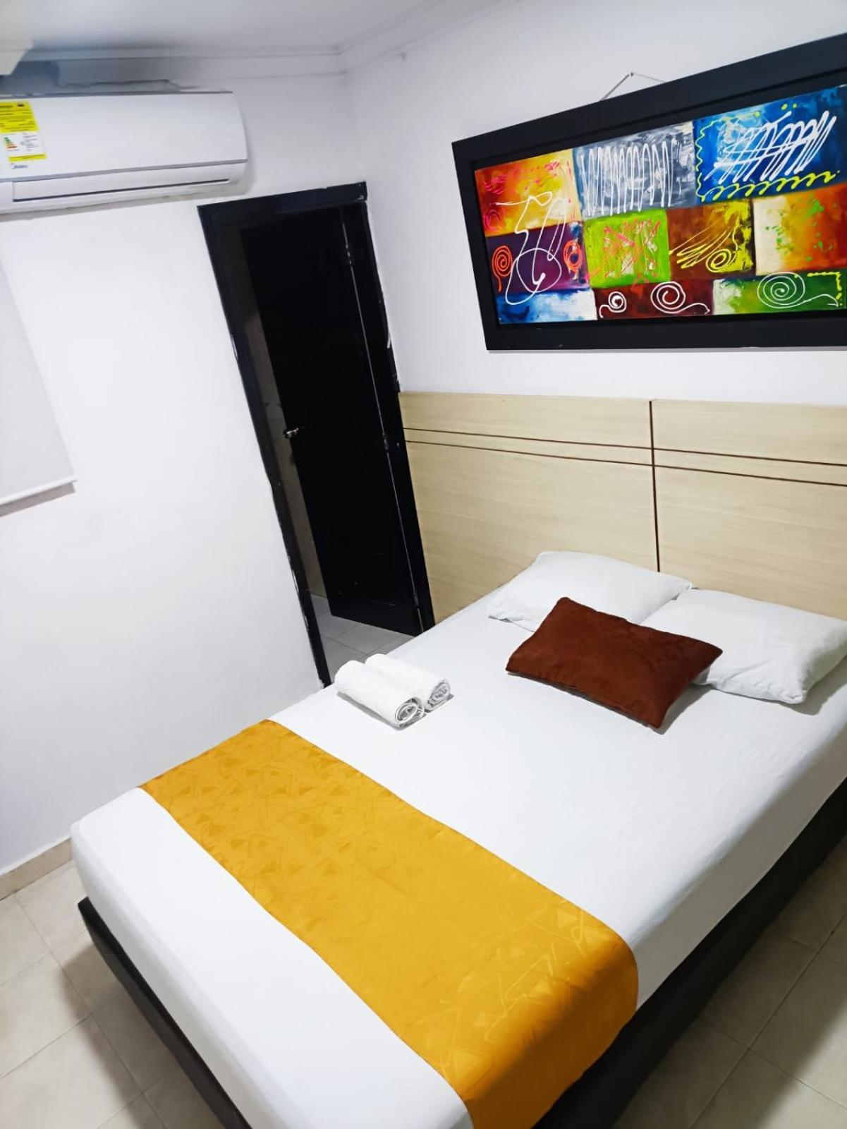 בארנקווילה Hotel Suite Imperial 72 מראה חיצוני תמונה