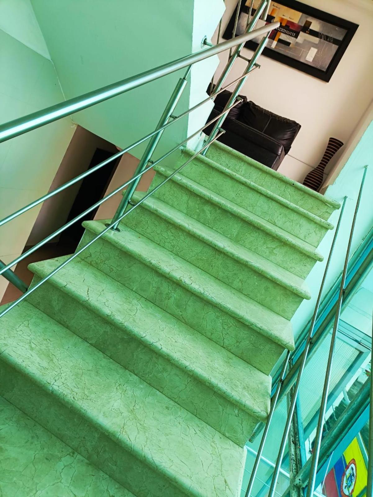 בארנקווילה Hotel Suite Imperial 72 מראה חיצוני תמונה
